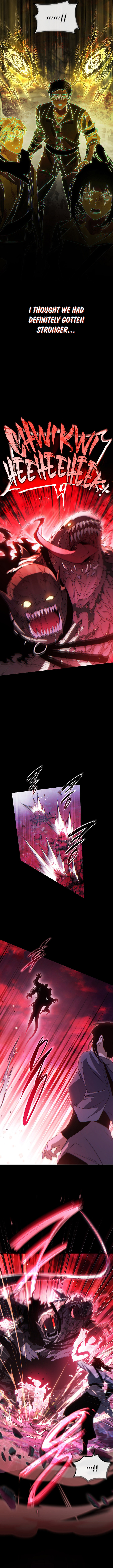 The Max-Level Player's 100th Regression Chapter 58 5
